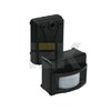 LDD13-017-1100-001 Датчик движения ДД 017 белый, 1100Вт, 120°, 12м, IP44 (уп.12шт.) IEK® LDD13-017-1100-001 - фото 617463