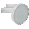 T7MV20ELC Ecola GX70 LED 20.0W Tablet 220V 4200K матовое стекло (композит) Лампа св/д (уп.10/100шт.) T7MV20ELC - фото 617489