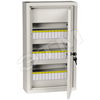 MKM14-N-36-31-Z TITAN 3 ЩРн-36з-1 36 УХЛ3 IP31 540х310х120мм (ВхШхГ) с замком Корпус металлический IEK® MKM14-N-36-31-Z - фото 617502