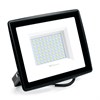 48108 LL-922 2835SMD 100W 4000K IP65, черный Прожектор светодиодный (уп.5шт.) FERON (Китай) 48108 LL-922 - фото 617515