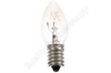 7/P/CL/E14 Лампа накаливания для ночников прозрачная 7W E14 220V (уп.10/1000шт.) MIC Camelion 7/P/CL/E14 - фото 617551