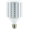 Z7NV27ELC Ecola Corn LED Premium 27,0W 220V E27 4000K Лампа св/д кукуруза (уп.10/40шт.) Z7NV27ELC - фото 617562