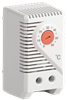 YCE-TNC-00-60 Термостат от 0 до +60°C NC (уп.10шт.) IEK® YCE-TNC-00-60 - фото 617566