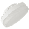 T5UW10ELC Ecola GX53 LED Premium 10,0W Tablet 220V 2800K Лампа св/д матовое стекло (уп.10/100шт.) T5UW10ELC - фото 617599