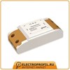 Блок питания Gauss  12V 24W IP40 для светодиодных ламп PC402203024 PC402203024 - фото 617622