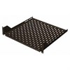 DP-PO-450 полка фиксированная (стационарная) 450 мм, 19", 2U Conteg DP-PO-450 - фото 617635
