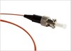 FPT9-50-ST-PC-1M Многомодовый оптический пигтейл, 50/125, ST/PC, 1м, LSZH Hyperline FPT9-50-ST-PC-1M - фото 617648