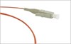 FPT9-50-ST-PC-1M Многомодовый оптический пигтейл, 50/125, ST/PC, 1м, LSZH Hyperline FPT9-50-ST-PC-1M - фото 617649