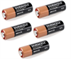LR MN 21/A23 BP-1 12V 23A Элемент питания (бл.1шт.) Duracell Duracell - фото 617679