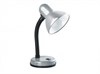KD-301 C03 серебро Светильник настольный, 60W Е27 230V (уп.12/336шт.) Camelion (Китай) KD-301 C03 - фото 617683