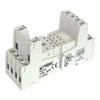 GZ14U-01 Колодка для реле R15 4C\O RELPOL GZ14U-01 - фото 617741