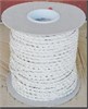 2150AV Провод в шелковой оплетке, 2x1,5, 300V, T180C, цвет-слоновая кость (бухта 100м.) "ГУСЕВЪ" 2150AV - фото 617749