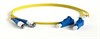 FC-D2-9-FC/UR-LC/UR-H-1M-LSZH-YL Патч-корд SM 9/125 (OS2), FC/UPC-LC/UPC, duplex, LSZH, 1м Hyperline FC-D2-9-FC/UR-LC/UR-H-1M-LSZH-YL - фото 617804