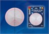 DTL-351 Алиот/Pink/3LED+SENSOR/3AAA Ночник с датчиком движения. Цвет - розовый. (уп.8шт.) UNIEL DTL-351 Алиот/Grey/3LED+S - фото 617816