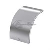 38240 S5 Combitech Крышка на угол CD 90 вертикальный внешний основание 50мм (уп.695шт.) ДКС 38240 - фото 617828