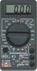 M830B - Мультиметр цифровой Mastech M830B - фото 617831