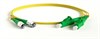 FC-D2-9-FC/AR-LC/AR-H-10M-LSZH-YL Патч-корд SM 9/125 (OS2), FC/APC-LC/APC, 2.0мм, duplex, LSZH, 10м Hyperline FC-D2-9-FC/AR-LC/AR-H-10M-LSZH-YL - фото 617865