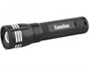 LED5128R Фонарь, черный 1LED 3XААА в комплекте, алюм.,блистер (уп.24шт.) Camelion LED5128R - фото 617875