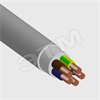 NYM нг-LS 5х1.5мм² Севкабель (бухта 100м.) К13И1511ВК005Я8 - фото 617876