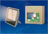 ULF-P40-50W/SPFR IP65 110-265В GREY Прожектор для растений светодиодный. Цвет серый. UNIEL ULF-P40-50W/SPFR IP65 110 - фото 617917