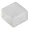 LS-cap-220-5050 Заглушка для ленты на 220V, с чипом 5050 (уп.5/5000шт.) ЭРА LS-cap-220-5050 - фото 617938