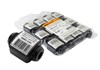 SQ0831-0104 Сжим ответвительный У-739М (4-10 : 1,5-2,5мм²) IP20 (уп.12шт.) TDM SQ0831-0104 - фото 617966