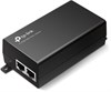 TL-POE160S 2GE/1PoE+ 30W 802.3af/at Инжектор TP-Link TL-POE160S - фото 617971
