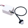 HRZ00001266 088-001-0005 HL484WH Сенсор 800W Белый (уп.50шт.)HOROZ ELECTRIC HRZ00001266 - фото 617986