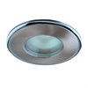 369302 SPOT NT09 251 никель/хром Встраиваемый НП светильник IP65 GX5.3 50W 12V AQUA NOVOTECH 369302 - фото 618002