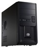 Корпус Elite 343 (RC-343-KKN1) черный, без БП, mATX (RC-343-KKN1) RC-343-KKN1 - фото 618054
