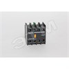LAEN22 Блок контактный дополнительный 2НО+2НЗ (уп.10шт.) Schneider Electric LAEN22 - фото 618125