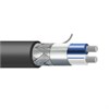 3105A.00305 Кабель для интерфейса RS-485, 1x2x22 AWG (0,76 мм) SF/UTP, многожильный (stranded), (-20°С - +60°С), PVC Belden 3105A.00305 - фото 618140