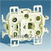 73101-39 S73 Loft Механизм выключателя 10А 250В (уп.10шт.) Simon Electric (Испания) 73101-39 - фото 618142
