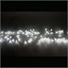 26930 CL60 белый 6400К Гирлянда "Гроздь с насадками" 220-240V, 192 LED, 1,4м + 1,5м шнур, IP44 26930 - фото 618201