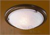 136/K SN 108 LUFE WOOD Св-к стекло E27 2*60Вт D360 SONEX 4690344043397 - фото 618222
