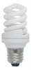 Ecola лампа эн. сб. spiral 12W Mini S-16 220V E27 2700K 95*42 Z7BW12ECB Z7BV12ECB - фото 618246