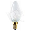 00006918/01133650 PHILIPS Stan 40W E14 230V B35 FR Лампа накаливания свеча матовая (уп.100шт.) 926000006918 - фото 618253