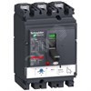 LV429632 NSX100F TM63D 3P3D термомагнитный расцепитель Выключатель автоматический 3п 63А 36кА Schneider Electric LV429632 - фото 618259