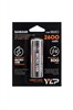 Аккуммулятор YLP SA1826 18650 Li-Ion 3.7В 2600mAh с защитой и встр. зарядкой micro-USB (блистер) 4606400001454 - фото 618309