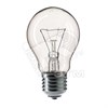 926000005585 PHILIPS Pila 75W E27 230V A55 CL Лампа накаливания свеча прозрачная (уп.100шт.) PHILIPS (Беларусь) 926000005585 - фото 618311
