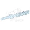 04200 Шина заземляющая 24 модуля (уп.60шт.) Schneider Electric 04200 - фото 618320