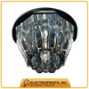 JD156 JCD9 35W G9 черный,хром 18943  693733 - фото 618338