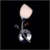 10811/1C CHROME Бра классика, 1хE27, 60W, хром Natali Kovaltseva 10811/1C CHROME - фото 618342