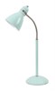 HT-101T бирюзовый Настольный светильник ARTSTYLE HT-101T - фото 618381