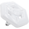 HP6V48ELC Ecola High Power LED Premium 48W 220V Руль (6°) E27 4000K 244х217x106mm Лампа св/д (уп.20шт.) HP6V48ELC - фото 618423