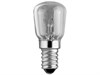 15/P/CL/E14 РН 15W 230V Е14 T26 CL Лампа накаливания для холодильников (уп.50/500шт.) MIC Camelion 15/P/CL/E14 - фото 618449