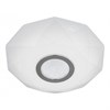 CL71310 Диамант Хром LED Св-к Citilux (Дания) CL71310 - фото 618483