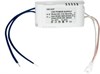 21067 Трансформатор электронный для св/д чипа 12-18W DC280mA 36-60V (драйвер), LB120 FERON 21067 - фото 618559