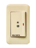 AHW5115 Anam Legrand 70W Таймер-выключатель с подсветкой AHW 5115 - фото 618601