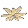 39046/6+3 WT Светодиодная люстра Profit Light 39046/6+3 WT - фото 618636